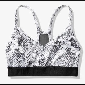 PINK ultimate sports bra